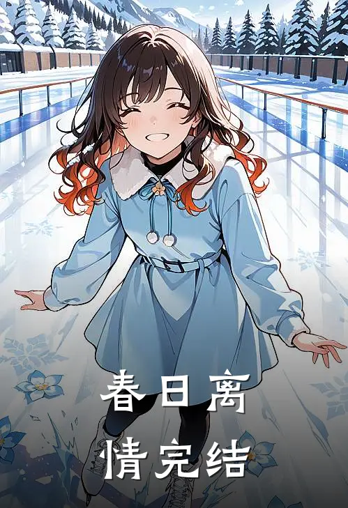 春日离情完结