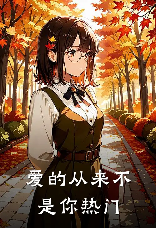 爱的从来不是你热门