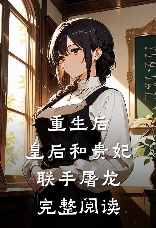 重生后，皇后和贵妃联手屠龙完整阅读