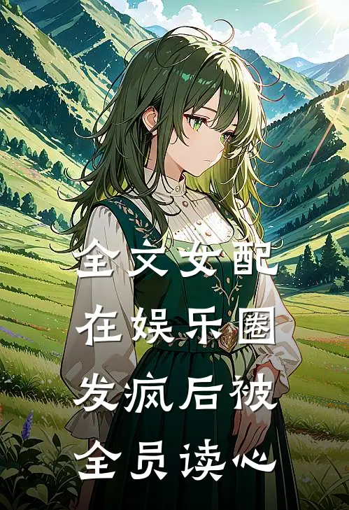 全文女配在娱乐圈发疯后被全员读心