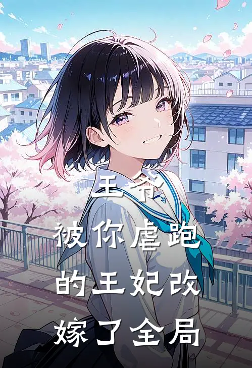 王爷，被你虐跑的王妃改嫁了全局
