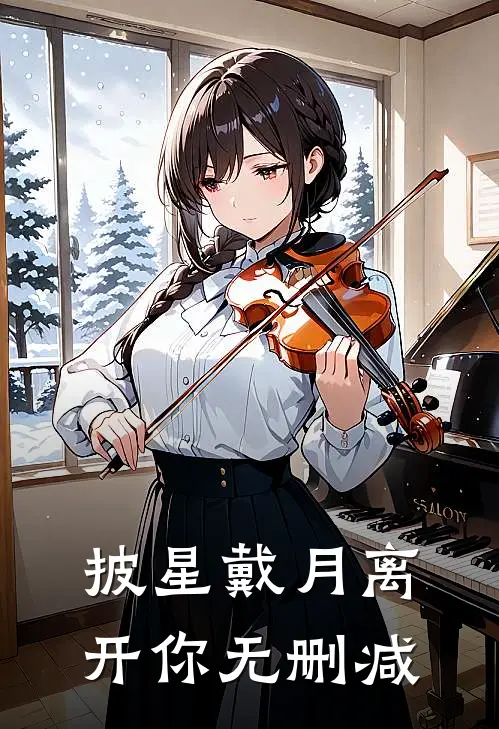 披星戴月离开你无删减