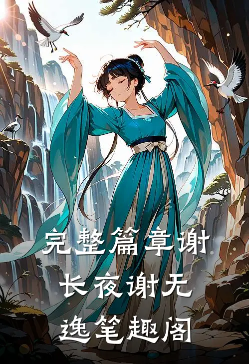 完整篇章谢长夜谢无逸笔趣阁