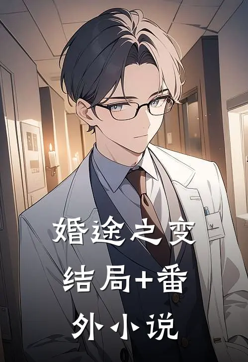 婚途之变结局+番外小说