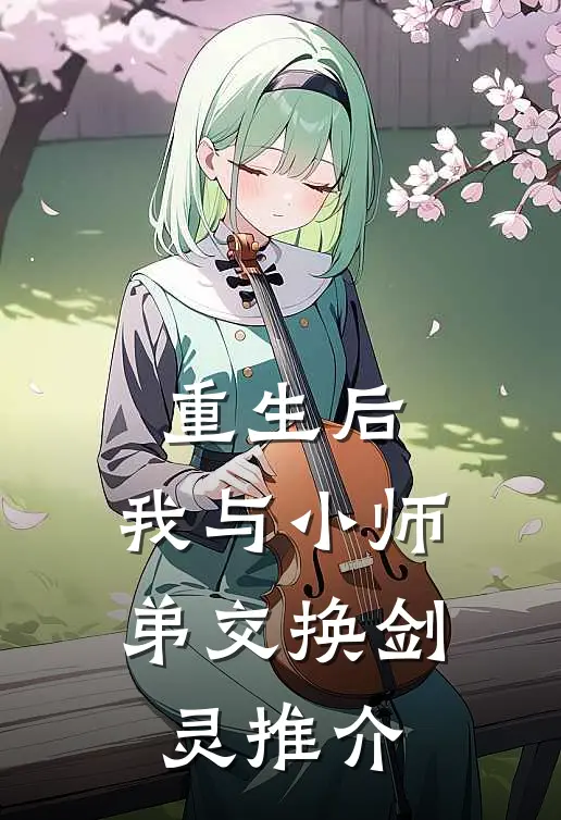重生后，我与小师弟交换剑灵推介