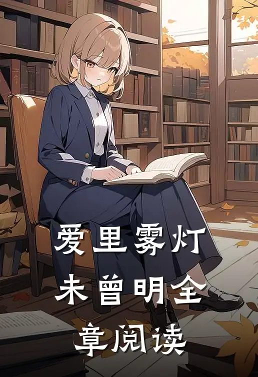 爱里雾灯未曾明全章阅读