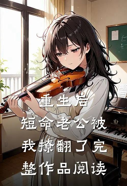 重生后，短命老公被我撩翻了完整作品阅读
