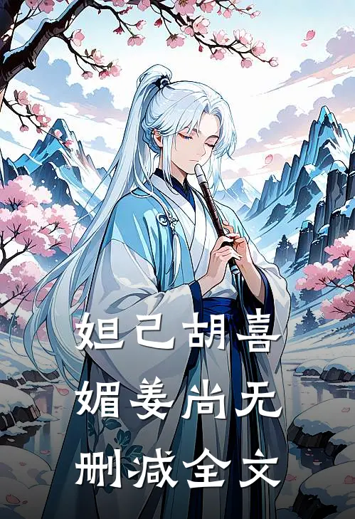 妲己胡喜媚姜尚无删减全文