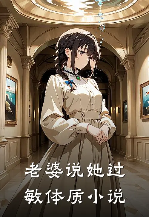 老婆说她过敏体质小说