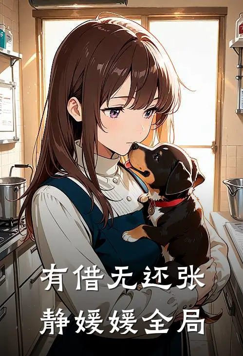有借无还张静媛媛全局