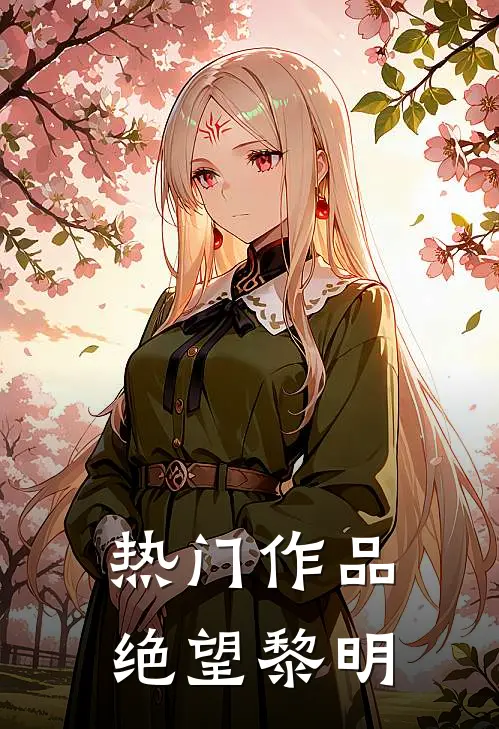 热门作品绝望黎明