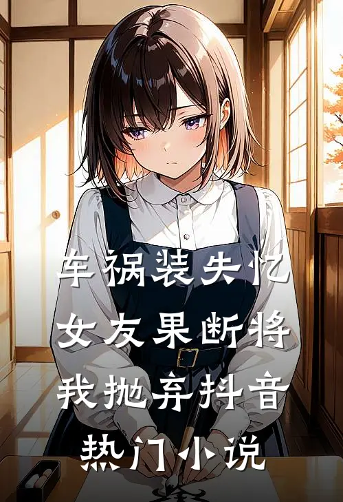 车祸装失忆，女友果断将我抛弃抖音热门小说