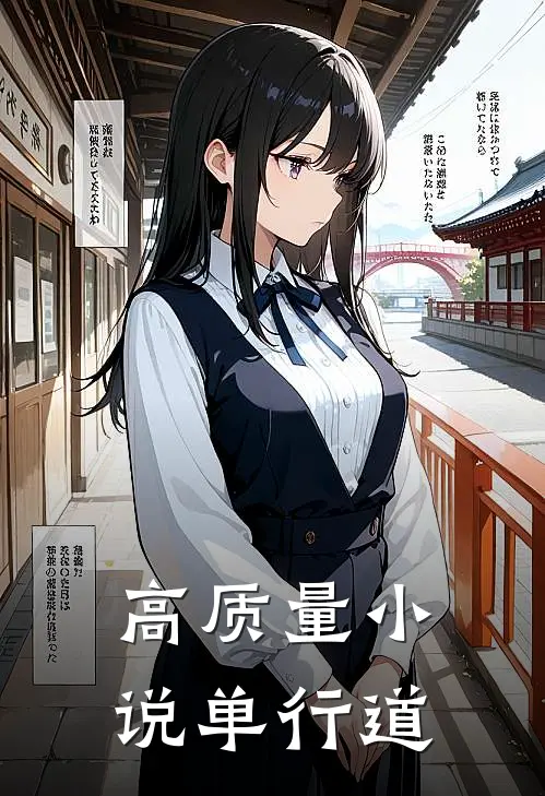 高质量小说单行道