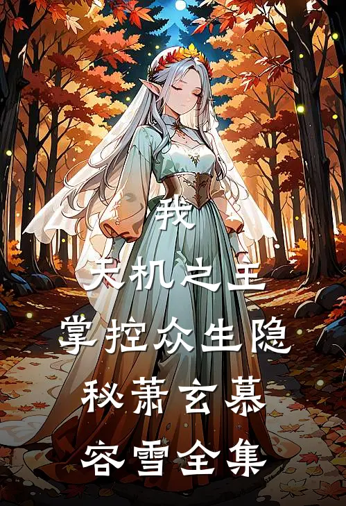 我，天机之主，掌控众生隐秘萧玄慕容雪 全集