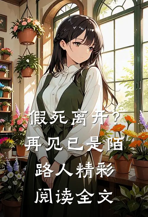 假死离开？再见已是陌路人精彩阅读全文