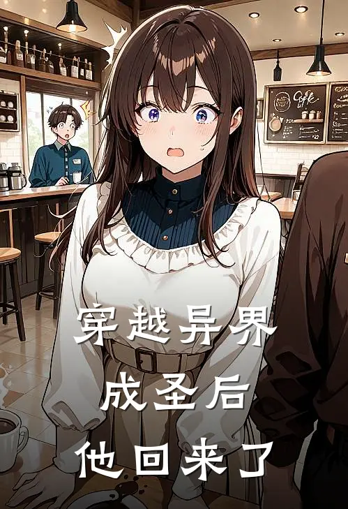 穿越异界成圣后,他回来了免费阅读
