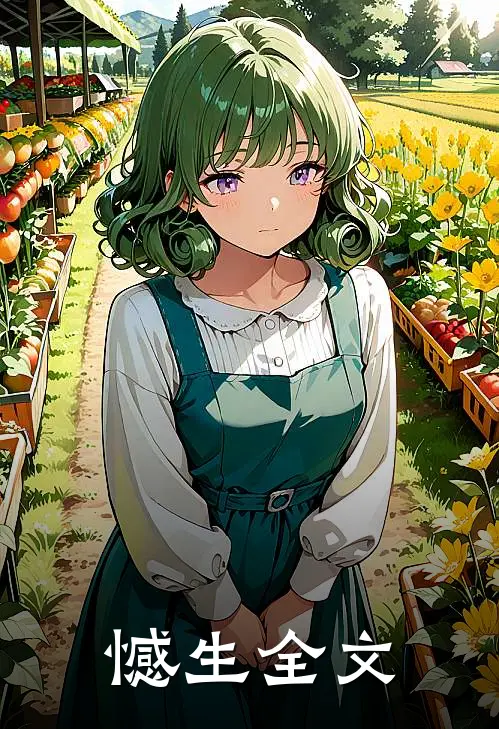 憾生全文