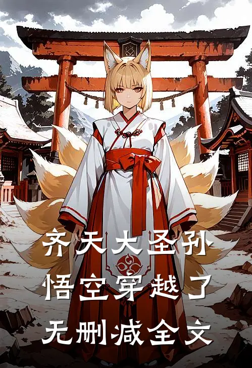 齐天大圣孙悟空穿越了无删减全文