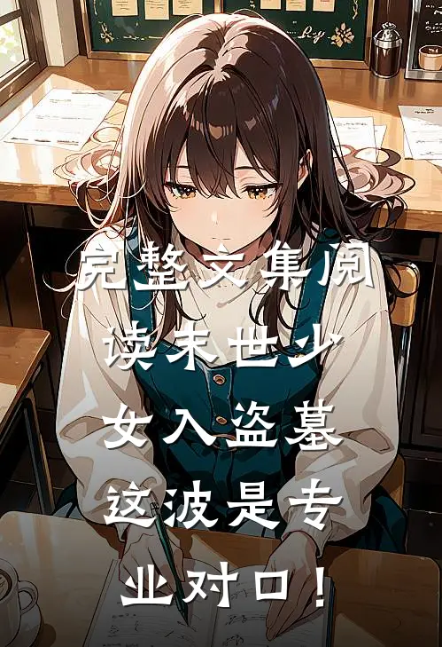 完整文集阅读末世少女入盗墓，这波是专业对口！