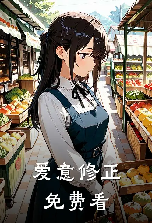 爱意修正免费看