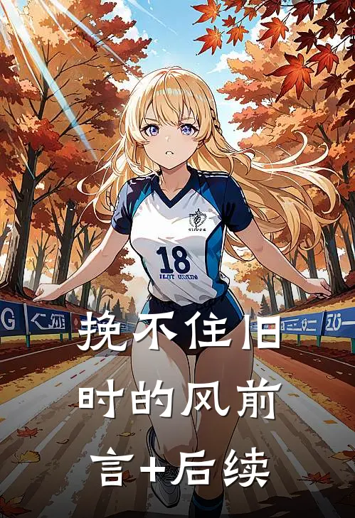 挽不住旧时的风前言+后续