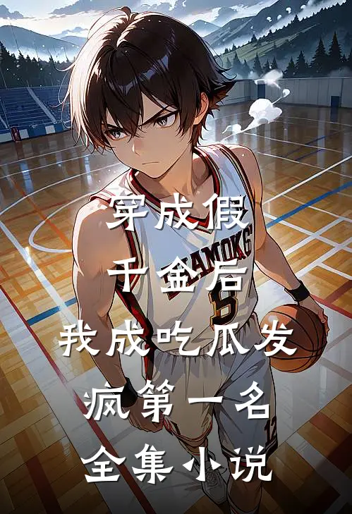 穿成假千金后，我成吃瓜发疯第一名全集小说