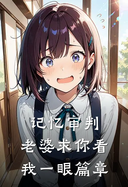 记忆审判：老婆求你看我一眼篇章