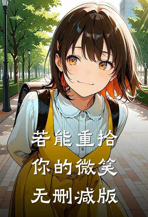 若能重拾你的微笑无删减版