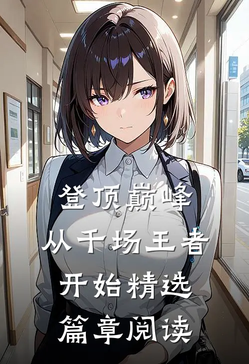登顶巅峰，从千场王者开始精选篇章阅读