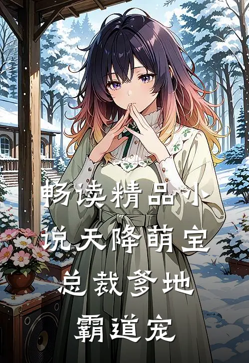 畅读精品小说天降萌宝：总裁爹地霸道宠