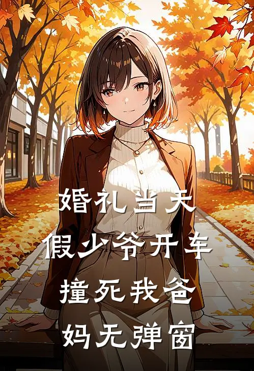 婚礼当天，假少爷开车撞死我爸妈无弹窗