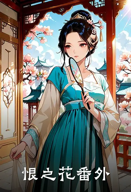 恨之花 番外