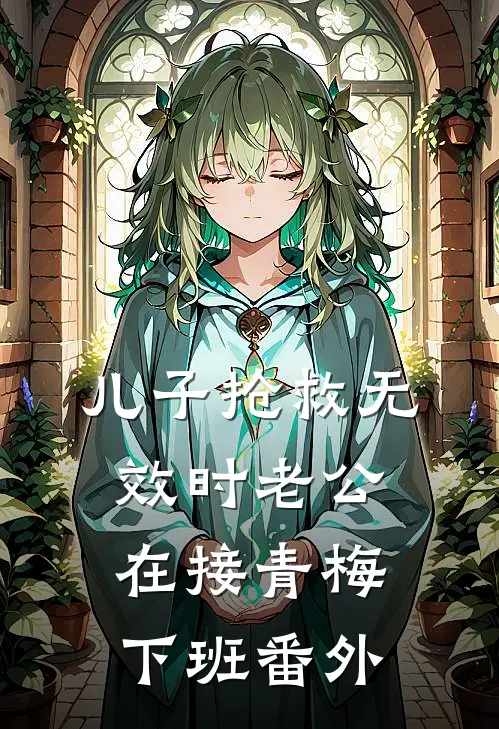 儿子抢救无效时老公在接青梅下班 番外