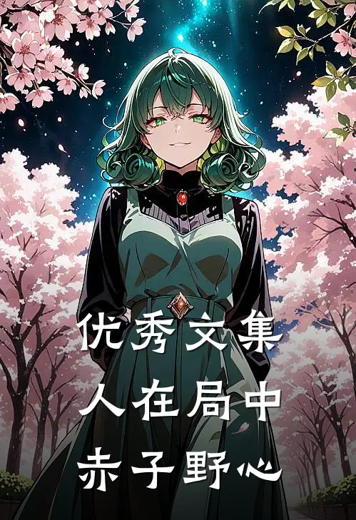 优秀文集人在局中：赤子野心