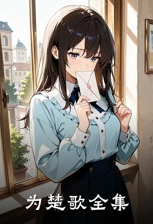 为楚歌 全集