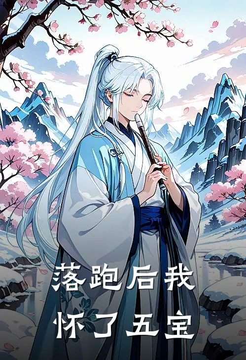 落跑后我怀了五宝