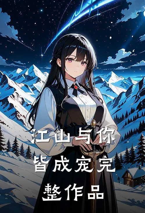 江山与你，皆成宠完整作品