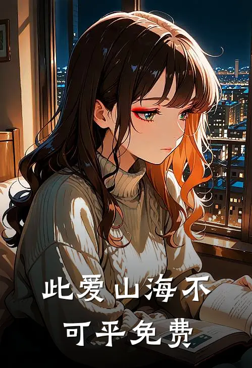 此爱山海不可平免费