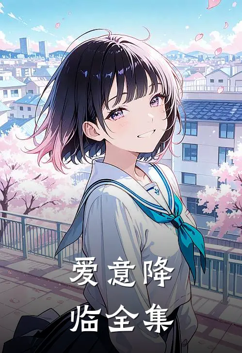 爱意降临 全集