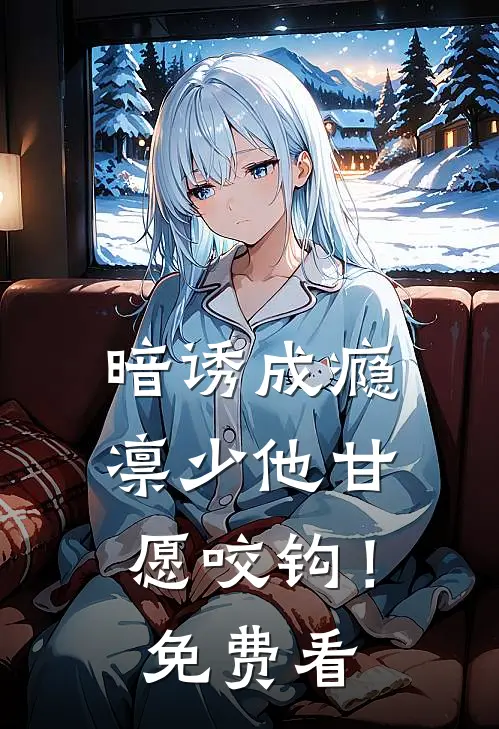 暗诱成瘾，凛少他甘愿咬钩！免费看