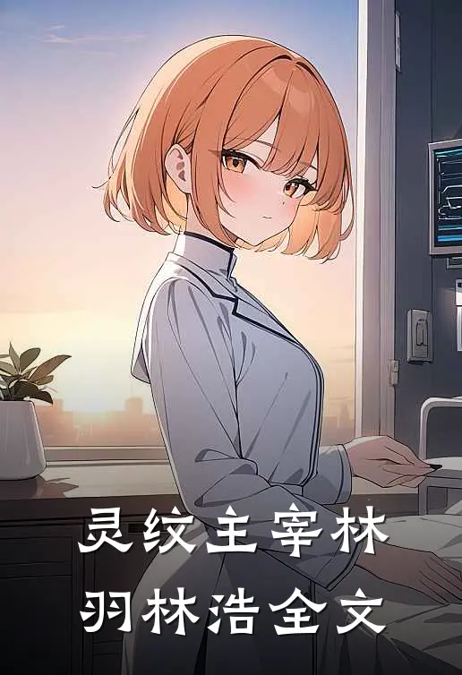 灵纹主宰林羽林浩全文