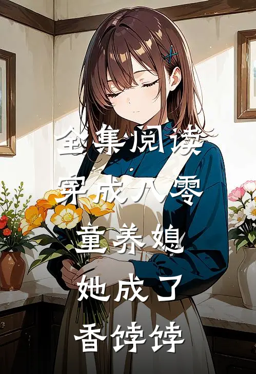 全集阅读穿成八零童养媳，她成了香饽饽