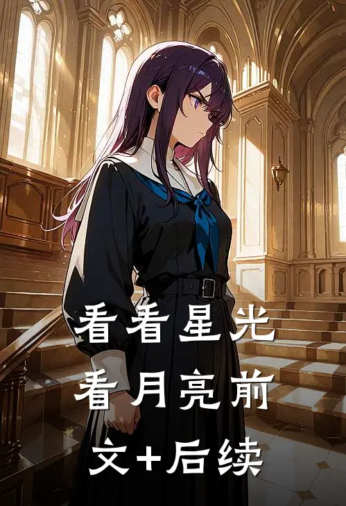 看看星光，看月亮前文+后续