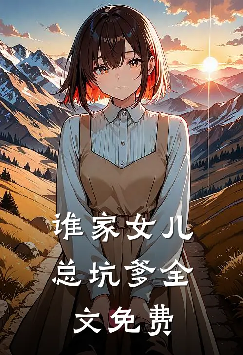 谁家女儿总坑爹全文免费