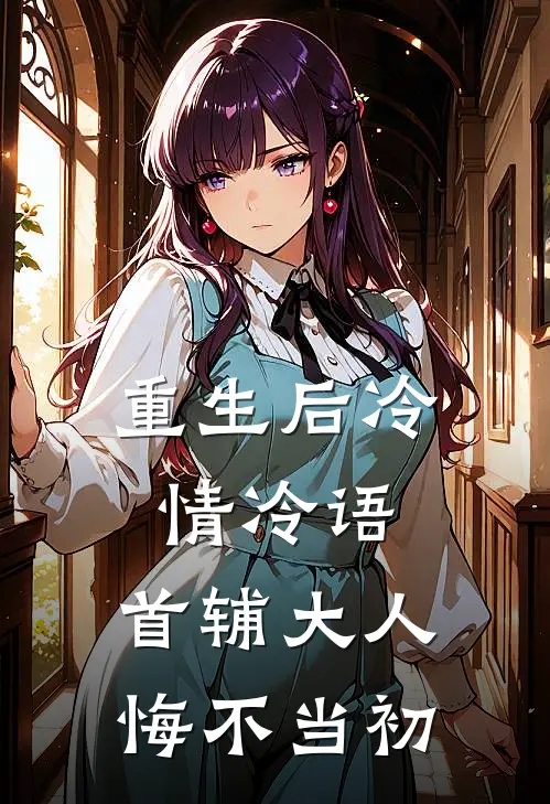 重生后冷情冷语，首辅大人悔不当初