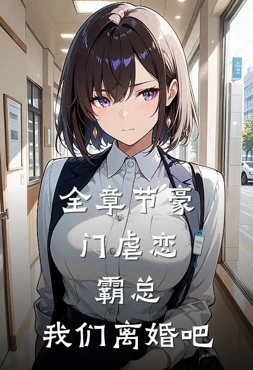 全章节豪门虐恋：霸总，我们离婚吧