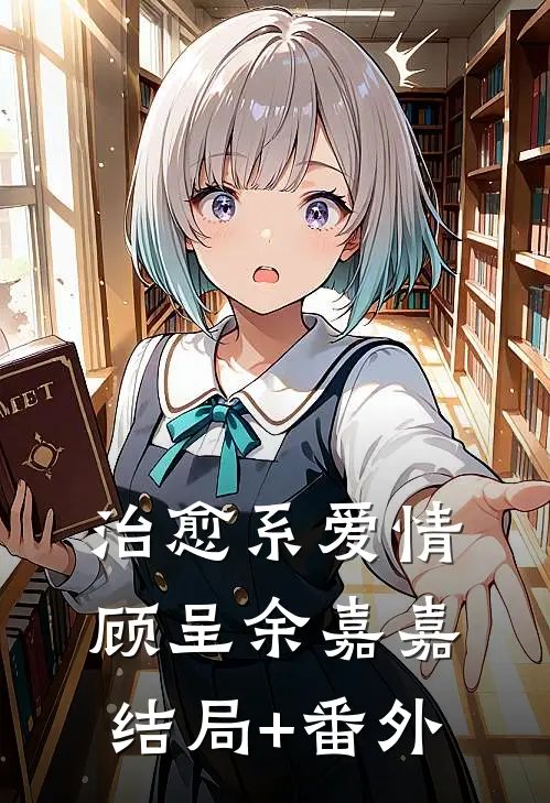 治愈系爱情顾呈余嘉嘉结局+番外