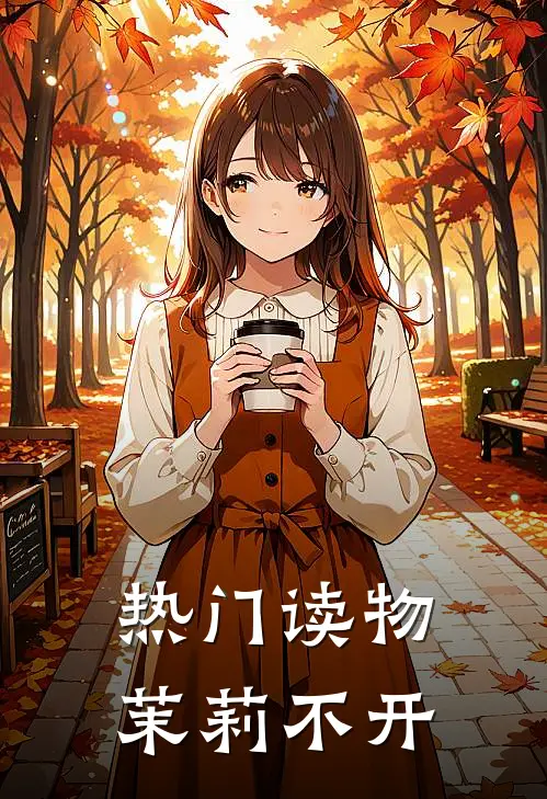 热门读物茉莉不开