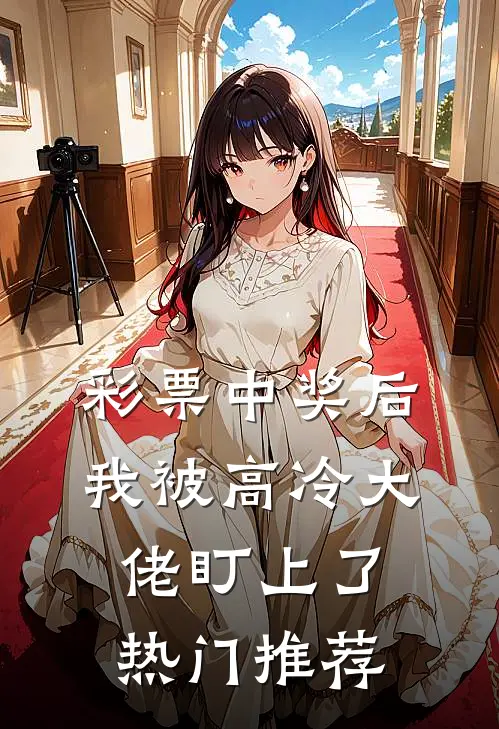 彩票中奖后，我被高冷大佬盯上了热门推荐