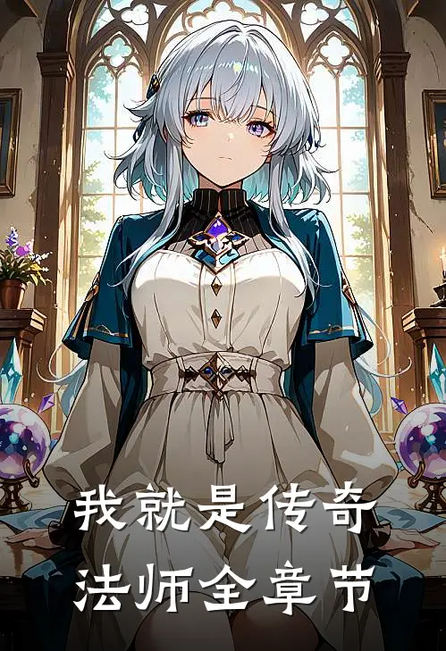 我就是传奇法师全章节目录